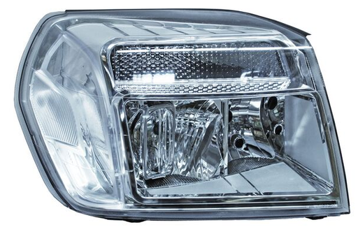[20-C691-05-6B] FARO FORD RANGER 2010 AL 2012 DER TYC