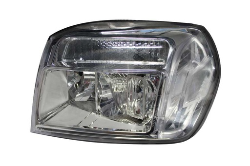 [FAFO-RA10-C2] FARO FORD RANGER 2010 AL 2012 IZQ CNO