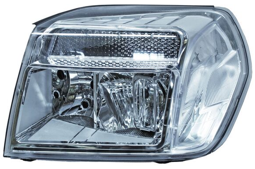 [20-C692-05-6B] FARO FORD RANGER 2010 AL 2012 IZQ TYC