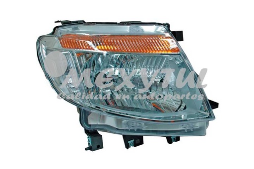 [FAFO-RA13-OCC1] FARO FORD RANGER 2013 AL 2016 FONDO CROM DER CN+