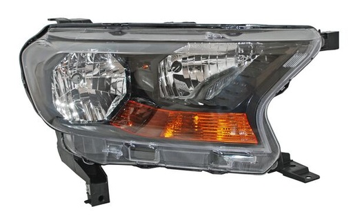 [20-F675-A5-2B] FARO FORD RANGER 2017 AL 2022 DER TYC