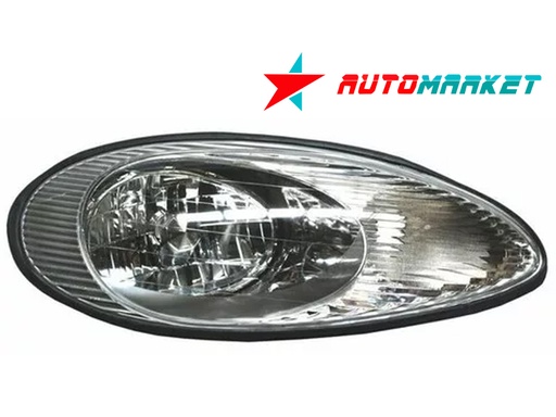 [FAFO-SA96-1] FARO FORD SABLE 1996 AL 1999 DER TYC *R