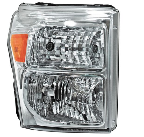 [20-E147-A5-1A] FARO FORD SUPER DUTY 2011 AL 2016 DER TYC