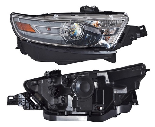 [20-9561-A0-1A] FARO FORD TAURUS 2013 AL 2014 AMER DER TYC