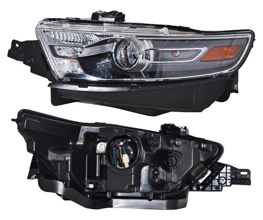 [20-9562-F0-1A] FARO FORD TAURUS 2015 AL 2016 AMER IZQ TYC