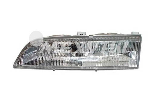 [FAFO-TH89-1] FARO FORD THUNDERBIRD 1989 AL 1993 DER TYC*EX+