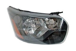 [FOTRA15FARTYOR] FARO FORD TRANSIT 14-15 FONDO NEG DER TYC (129747)