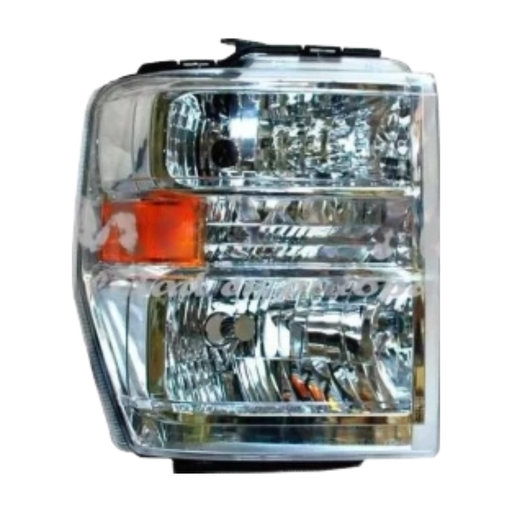 [FOVAN08FARTYR] FARO FORD VAN ECONOLINE 08-14 DER TYC (4883) TW