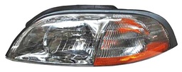 [20-5538-A0-1A] FARO FORD WINDSTAR 01-03 IZQ TYC