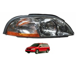 [FOWIN99FARTYR] FARO FORD WINDSTAR 99-00 S/FOCOS DER TYC (123487)