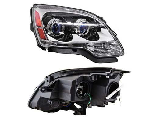 [20-6891-06-1A] FARO GMC ACADIA 2007 AL 2012 DER TYC