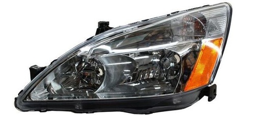 [20-6362-05-1A] FARO HONDA ACCORD 2003 AL 2007 IZQ TYC