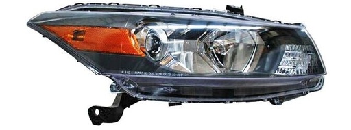[20-6881-05-6B] FARO HONDA ACCORD 2008 AL 2012 2 PTAS DER TYC