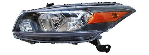[20-6882-05-6B] FARO HONDA ACCORD 2008 AL 2012 2 PTAS IZQ TYC
