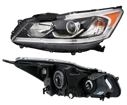 [20-9728-A0-1N] FARO HONDA ACCORD 2016 AL 2017 4 PTAS IZQ TYC