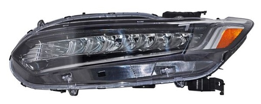 [20-G258-00-1N] FARO HONDA ACCORD 2018 AL 2020 TOURING LEDS IZQ TYC