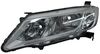 [20-E720-05-2B] FARO HONDA CITY 2014 AL 2017 IZQ TYC