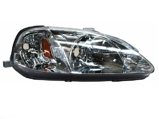 [20-5661-01-6B] FARO HONDA CIVIC 1999 AL 2000 DER TYC