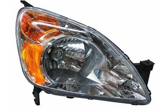 [20-6375-05-1A] FARO HONDA CRV 2002 AL 2004 DER TYC
