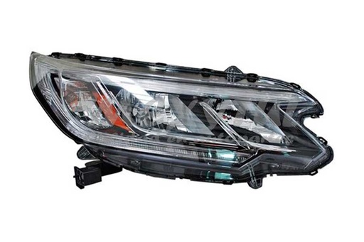 [20-9621-A0-1N] FARO HONDA CRV 2015 AL 2016 C/LUZ DE DIA DER TYC