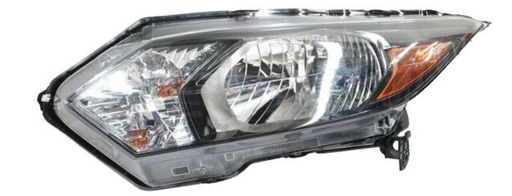 [20-9702-00-1N] FARO HONDA HRV 2016 AL 2018 IZQ TYC