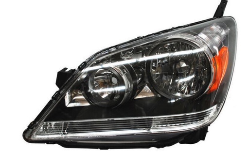 [20-6624-05-6B] FARO HONDA ODYSSEY 2005 AL 2007 IZQ TYC