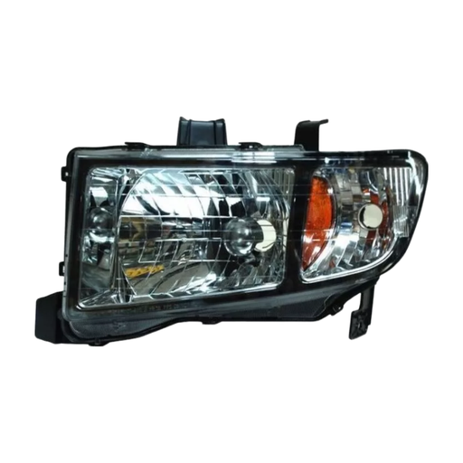 [FAHO-PU06-2] FARO HONDA PICK UP RIDGELINE 2006 AL 2008 IZQ TYC PU