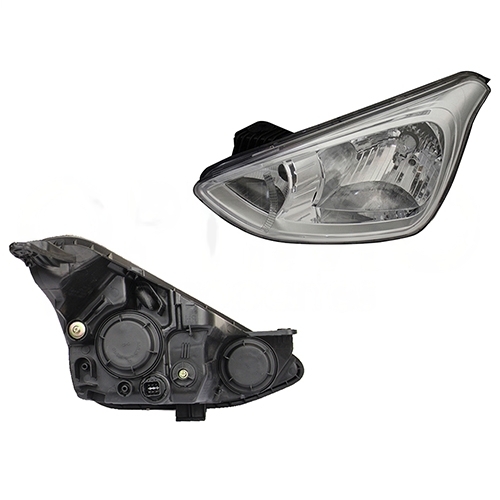 [FAHY-GI15-CMC2] FARO HYUNDAI GRAND I10 2015 AL 2020 IZQ CN+