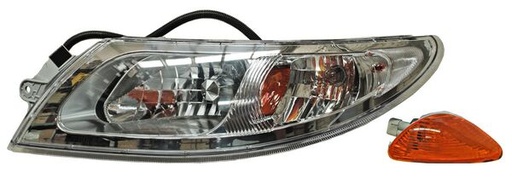 [FAIN-IN04-82] FARO INTERNATIONAL MOD. 4000/ 7000/ 8500 2004 AL 2011 C/CUARTO LAT IZQ IZQ 
