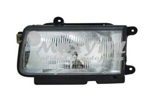 [FAIS-AM98-2] FARO ISUZU AMIGO/ RODEO/ PASSPORT 1998 AL 1999 IZQ TYC*EX+