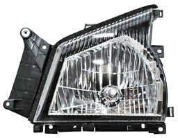 [ISCAM07FARHGR] FARO ISUZU ELF 07-09 300/400 CAMION DER HGO (4929)