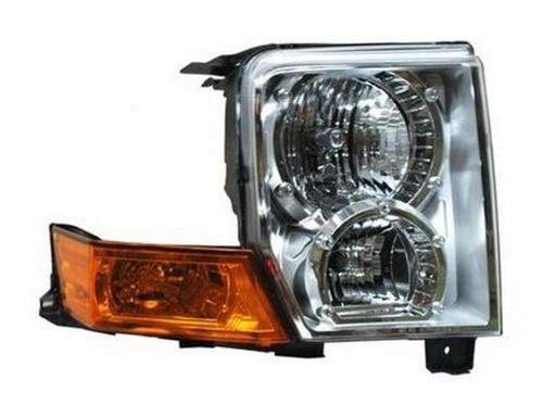 [20-6769-00-1A] FARO JEEP COMMANDER 2006 AL 2010 DER TYC
