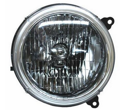 [JELIB02FARTYR] FARO JEEP LIBERTY 02-04 DER TYC (4669)