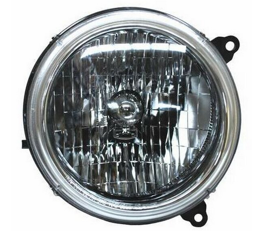 [20-6289-00-1A] FARO JEEP LIBERTY 2002 AL 2004 DER TYC