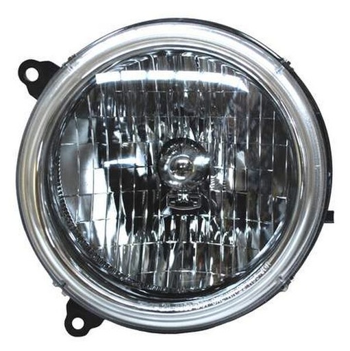 [20-6290-00-1A] FARO JEEP LIBERTY 2002 AL 2004 IZQ TYC
