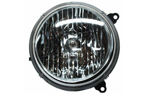[20-6593-05-6B] FARO JEEP LIBERTY 2005 AL 2007 DER TYC