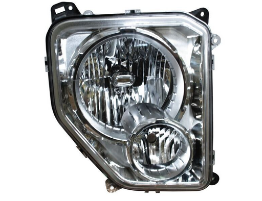 [JELIB08FAREECFL] FARO JEEP LIBERTY 08-13 C/FARO AUX (NIEBLA) IZQ TYC (121521) TW