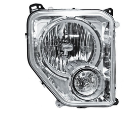 [JELIB08FAREEL] FARO JEEP LIBERTY 08-13 S/FARO AUX (NIEBLA) IZQ TYC (11951)