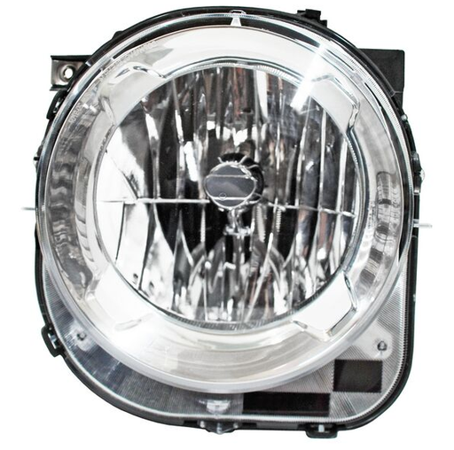 [20-9708-00-1N] FARO JEEP RENEGADE 2015 AL 2017 IZQ TYC