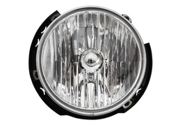 [JEWRA07FARTYL] FARO JEEP WRANGLER 07-15 IZQ TYC