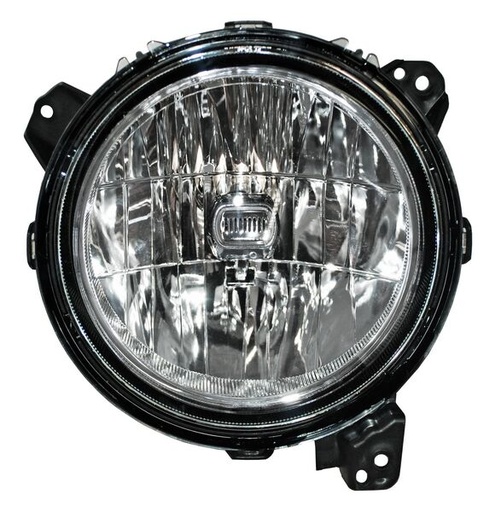 [20-G469-A0-1A] FARO JEEP WRANGLER 18-19 DER TYC TW