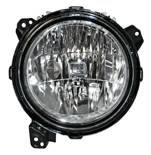 [20-G470-A0-1A] FARO JEEP WRANGLER 18-19 IZQ TYC TW