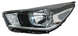 [KIRI18FAL] FARO KIA RIO 18-20 IZQ TYC