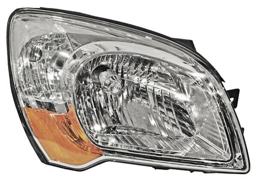 [20-B8530015B3] FARO KIA SPORTAGE 09-10 DER TYC **** TW