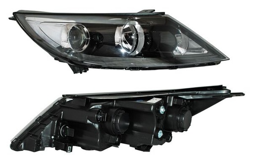 [KISP16FAR] FARO KIA SPORTAGE 16 / AMER 11-16 C/MOTOR DER TYC TW