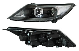 [KISP16FAL] FARO KIA SPORTAGE 16 / AMER 11-16 C/MOTOR IZQ TYC