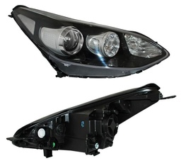 [KISP17FATYR] FARO KIA SPORTAGE 17-18 DER TYC