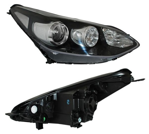 [KISP17FATYR] FARO KIA SPORTAGE 17-18 DER TYC TW
