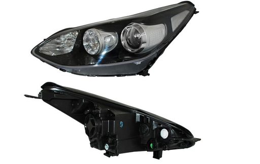 [KISPO17FARTYL] FARO KIA SPORTAGE 17-18 IZQ TYC TW