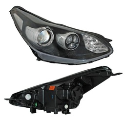 [20-F681-06-2B] FARO KIA SPORTAGE 17-18 P/ XENON C/MOTOR DER TYC